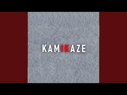 Estilo Kamikaze