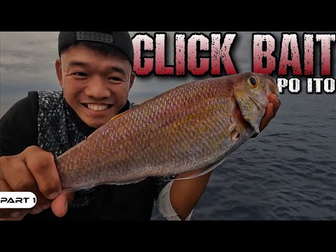 P1-Handline Fishing - EP1016