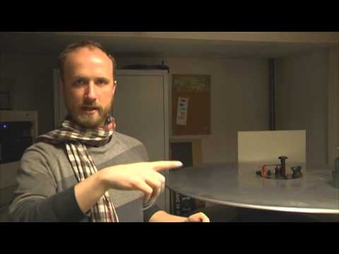 Als die Bilder laufen lernten