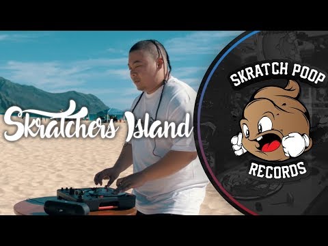 Skratchers Island Season 2 Episode 6 Ft. Dj Idea, Iso, Kodac Visualz