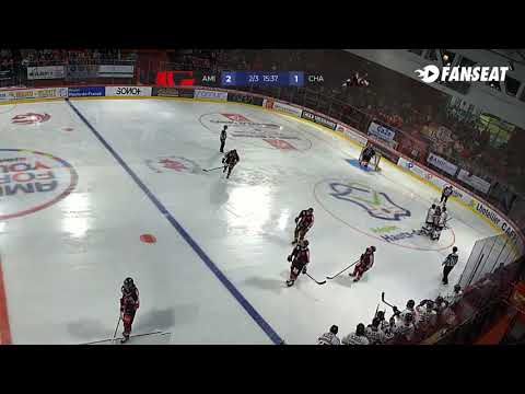 Amiens-Chamonix 13-10-2019