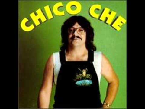 CHICO  CHE Y LA CRISIS  "Para decir adios "