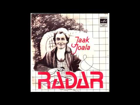 Jaak Joala - Valge Aurik