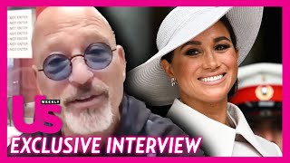 Howie Mandel Reacts To Meghan Markle 'Deal or No Deal' Comments