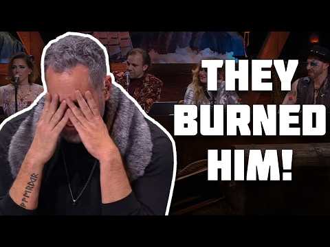 This Is Why You Should NEVER Ask Critical Role For Help | Critical Role Live