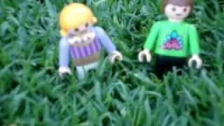 preview picture of video 'Dinopark  (playmobil)'