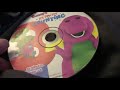 Opening And Closing To It S Time For Counting VCD