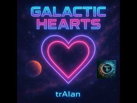 trAIan - 5. Never Forget Your Sun (Galactic Hearts)