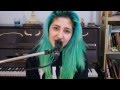 Taylor Swift - Blank Space (cover by Ericka Janes ...