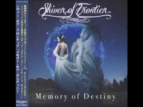 Shiver Of Frontier - Hope Of Eternity (2016)