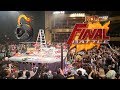 Ring Of Honor Final Battle 2018