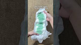 Download lagu Pembalut celana super nyaman bikin bebas gerak beraktivitas #pembalutcelana #softex mp3 Download lagu Pembalut celana super nyaman bikin bebas gerak beraktivitas #pembalutcelana #softex mp3