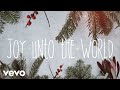 The Afters - Joy Unto The World (Official Lyric Video)