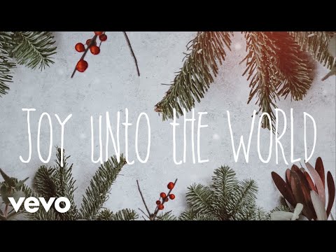Thumbnail for Joy Unto The World  video
