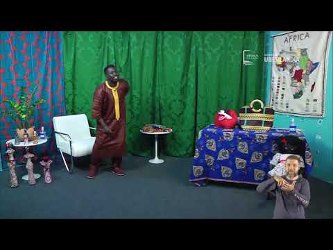 Videoaula 52 - 1º Ano