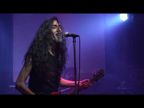 Video de la banda Mario Magno