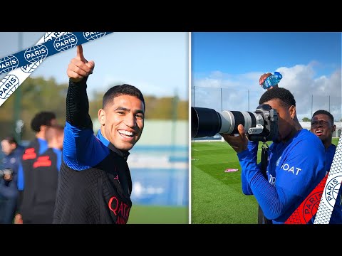 Funniest PSG Moments of 2022