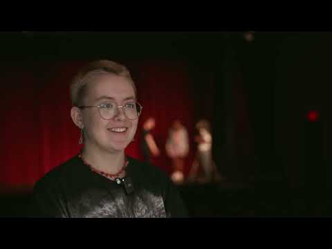 OFFICIAL TRAILER: INTERMISSION