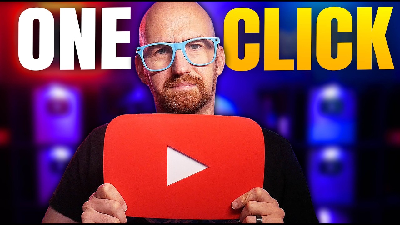 We Launched a New YouTube Update... It's Incredible 🚀