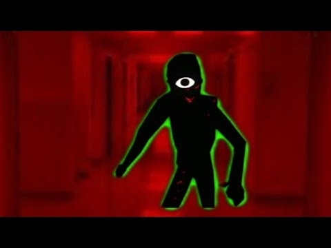 SEEK CHASE BUT WITH FIND THE CHOMIKS OST - ROBLOX DOORS