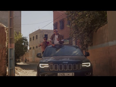 VEJNO - RICHTIGE WEG (OFFICIAL VIDEO) PROD. BY MAEGLI