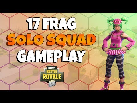MY 100TH FORTNITE WIN! - THE MOST INSANE WIN EVER - 17 FRAG- Phoenix TV