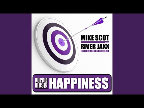Happiness (Radio Mix) (feat. River Jaxx)