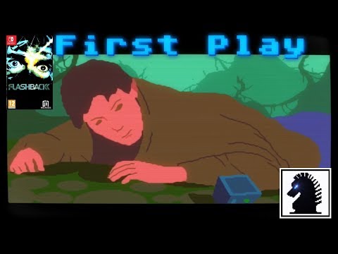 NS First Play - Flashback 25th Anniversary