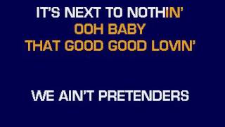 [karaoke] CB20586 09   McComas, Brian   Good, Good Lovin&#39;