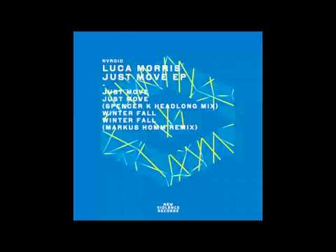 Luca Morris - Just Move