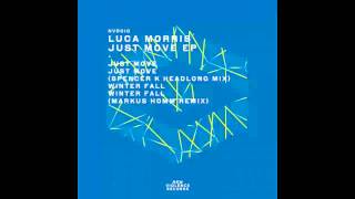 Luca Morris - Just Move