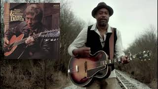 Wagon Roads - (John Denver - Take me Home, Country Roads X Darius Rucker -  Wagon Wheel)