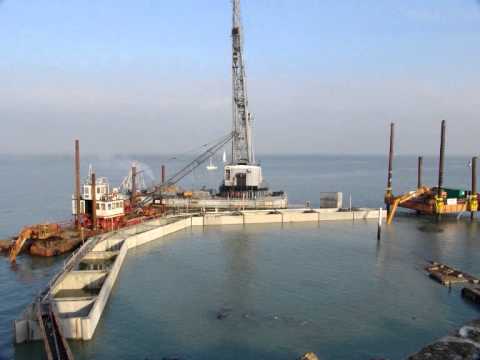 Royal Yacht Squadron Jubilee Haven