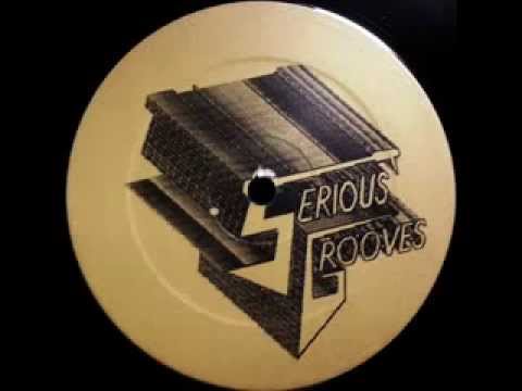 Chez Damier & Stacey Pullen   Forever Mix 1