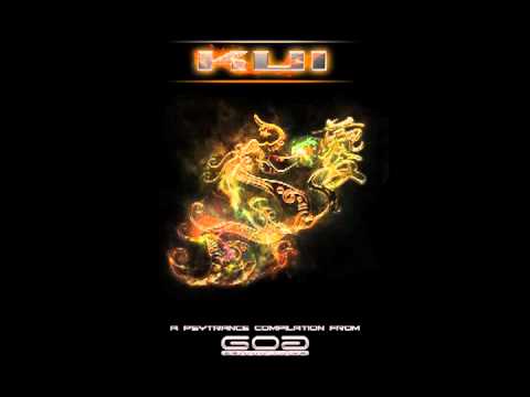 3. ManMadeMan －《Desire 欲望》Martian Arts Rmx