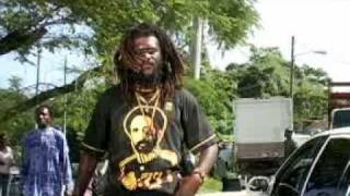 Chezidek - Inna Di Road