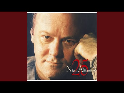 Destin cu baobab - Nicu Alifantis