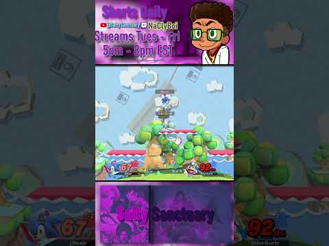 Don Penguino Has His Eyes on You