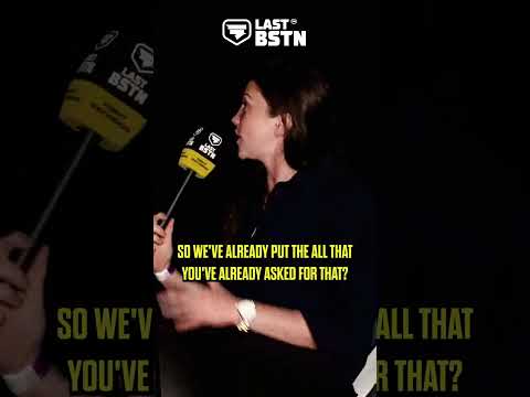 😱 Alex MacGregor calls out JOE RYAN!! 😱 #muaythai #boxing #mma #thaiboxing