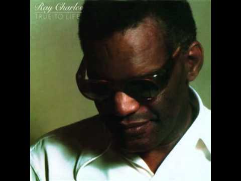 I Can See Clearly Now - Ray Charles