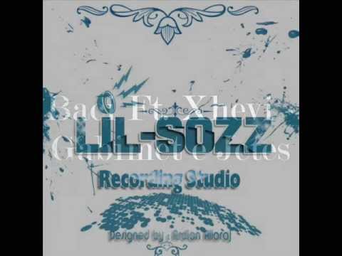 Baci Ft. Xhevi - Gabimet e Jetes