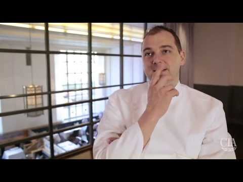 CIA Leadership Award Honoree Daniel Humm