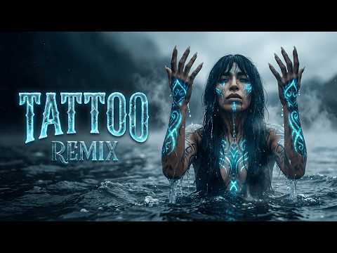 Loreen – Tattoo 2k26 Remix (DJ Monster Edit)