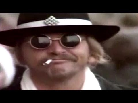 FRANK ZANDER - Hier kommt Kurt - DAS OFFIZIELLE MUSIKVIDEO