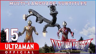 Download lagu ULTRAMAN TRIGGER: NEW GENERATION TIGA Ep 15 'Operation Dragon' -- mp3 Download lagu ULTRAMAN TRIGGER: NEW GENERATION TIGA Ep 15 'Operation Dragon' -- mp3
