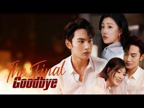 ENG DUB 💔 THE FINAL GOODBYE 🔥 Abandoned at His Wedding, He Returns as a Billionaire Groom!