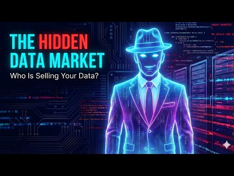 The GDPR’s Ghost: The Hidden Network Selling Your Data