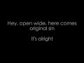 Hero Regina Spektor lyrics 500 Days of Summer ...