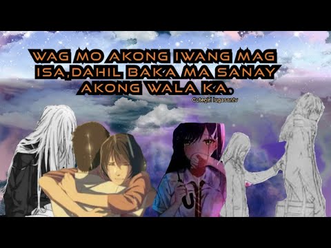 WAG MO AKONG IWANG MAG-ISA INTRO