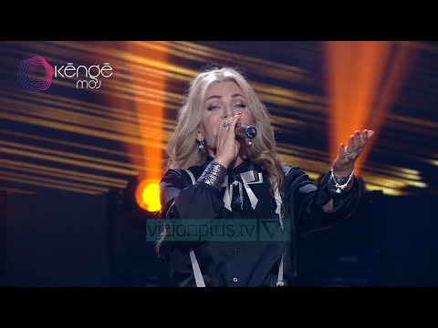 Kenge Moj - Maya / Vajzat suliote - Kenget Epike - Vizion Plus